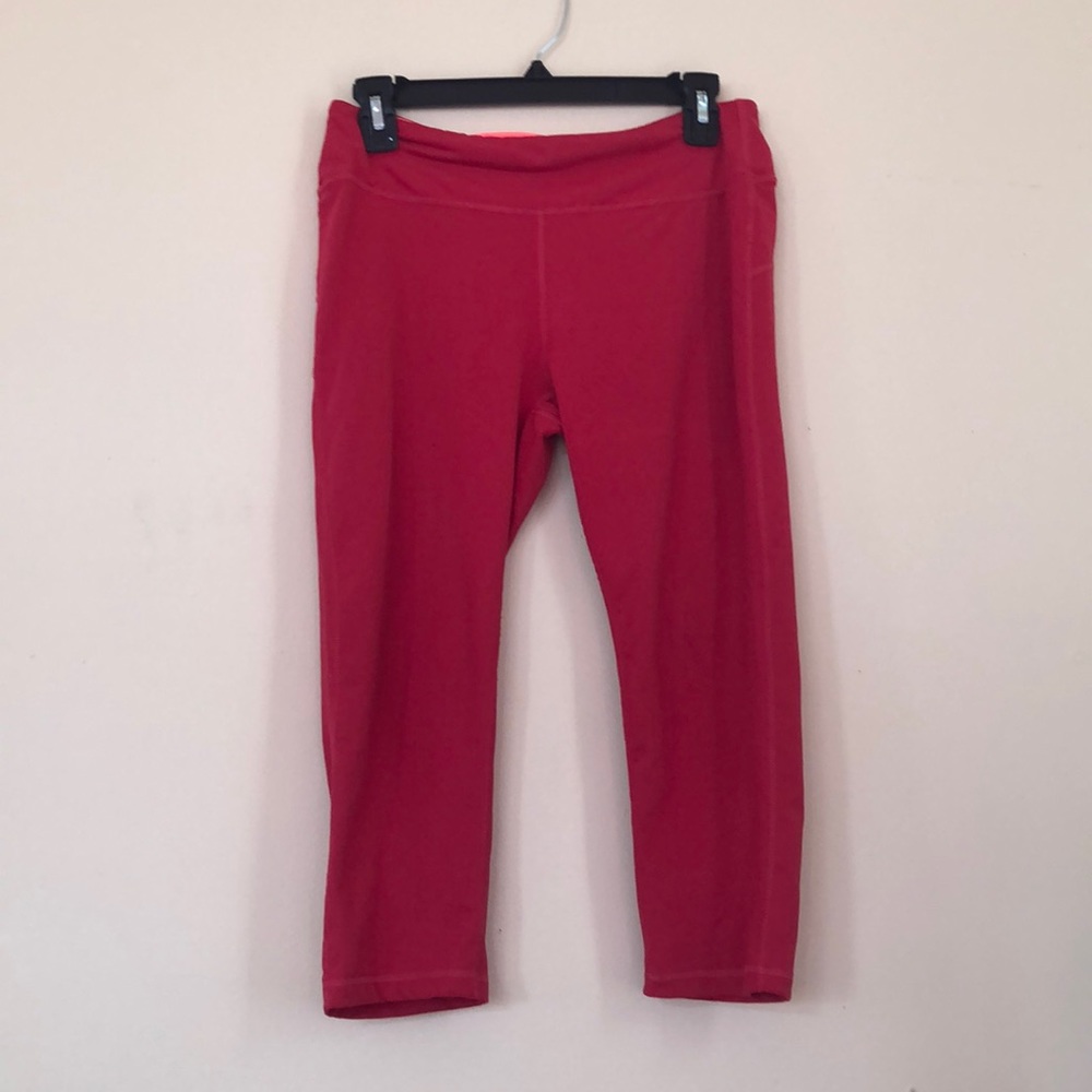 Medium workout capris
